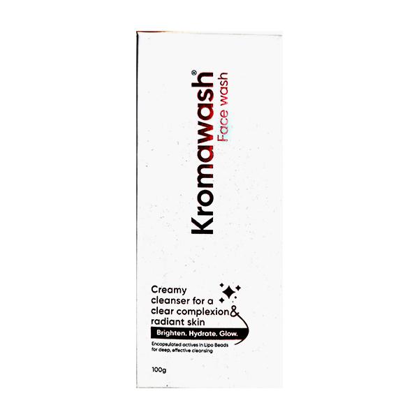 KROMAWASH Face Wash 100g