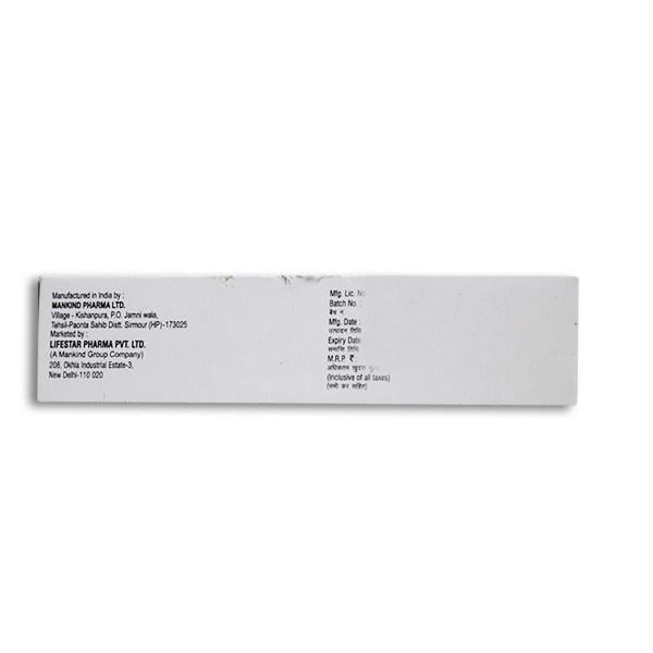 Vitamin C Injection 1.5ml - Supplements-Vic