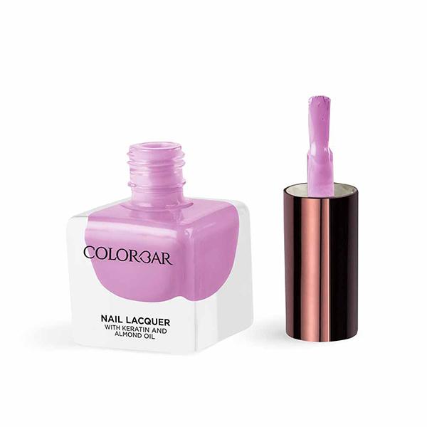 Colorbar Lux Nail Lacquer Cbn1152 12 Ml - Nail Polish