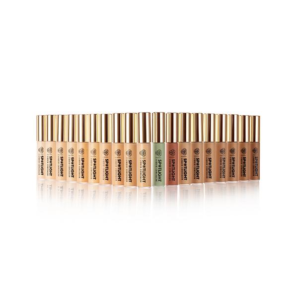 Pac Spotlight Liquid Concealer 05 Coffee Latte 15gm - Concealer