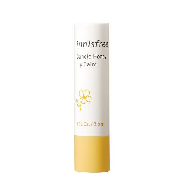 Innisfree Canola Honey Lip Balm 3.5 gm