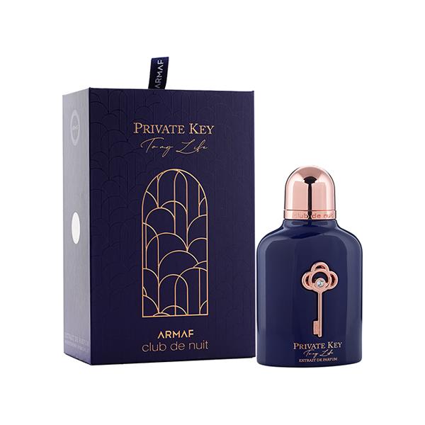 Armaf Club De Nuit Private Key To My Life Extrait De Parfum 100 ml - Men Perfumes (Edt/Edp)