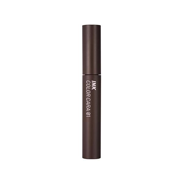 Peripera Ink Color Cara 01 Black Espresso 8 gm - Mascaras