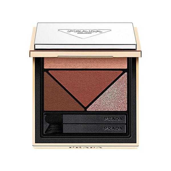 Prada Dimensions Holo Nude Eyeshadow 09 95 gm