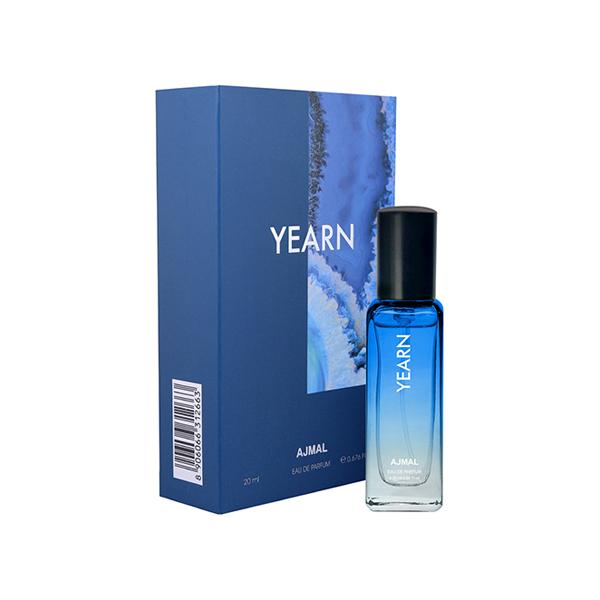 Ajmal Yearn Edp 20 Ml - Perfumes (Edt/Edp)