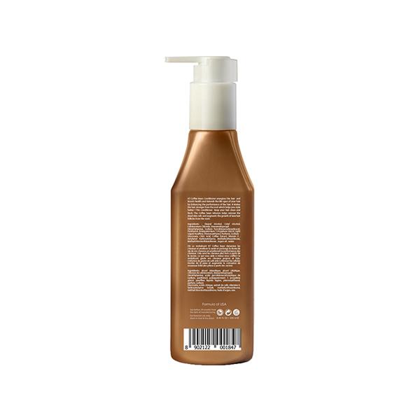 Kehairtherapy Professional Coffee Bean Shampoo 250 ml - Shampoos