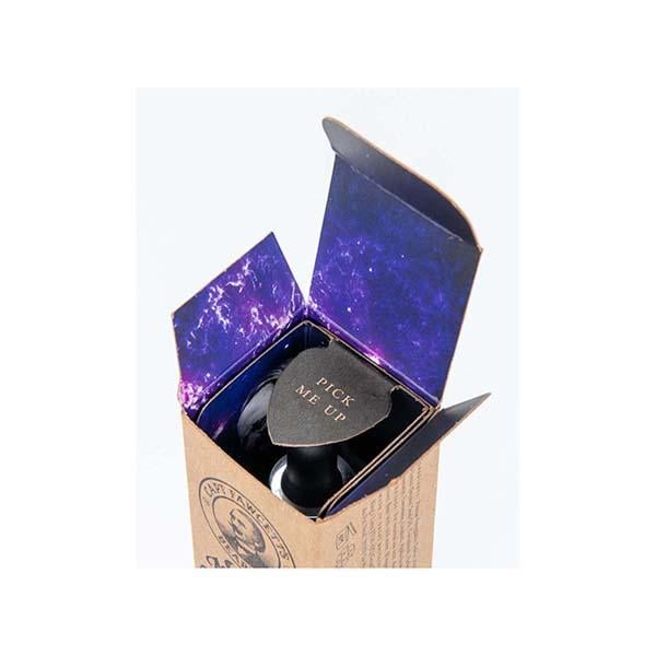 Captain Fawcett John Petrucci's 'Nebula' Beard Oil Travel Sized 10 ml - Beard Oil