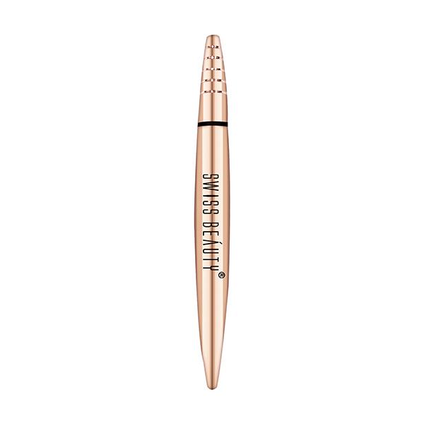 Swiss Beauty Ultra Black Liquid Pen Eyeliner -0.8ml - Eyeliners