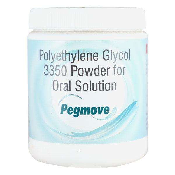 Netmeds | Pegmove Powder 121.1gm