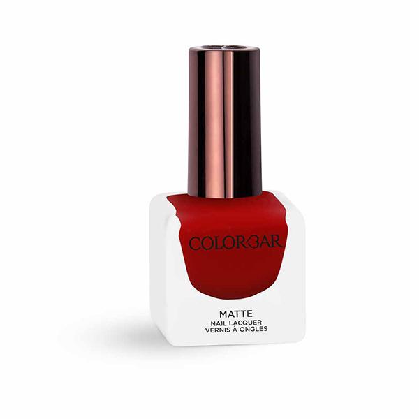 Colorbar Lux Nail Lacquer Cbn1213 12 Ml - Nail Polish