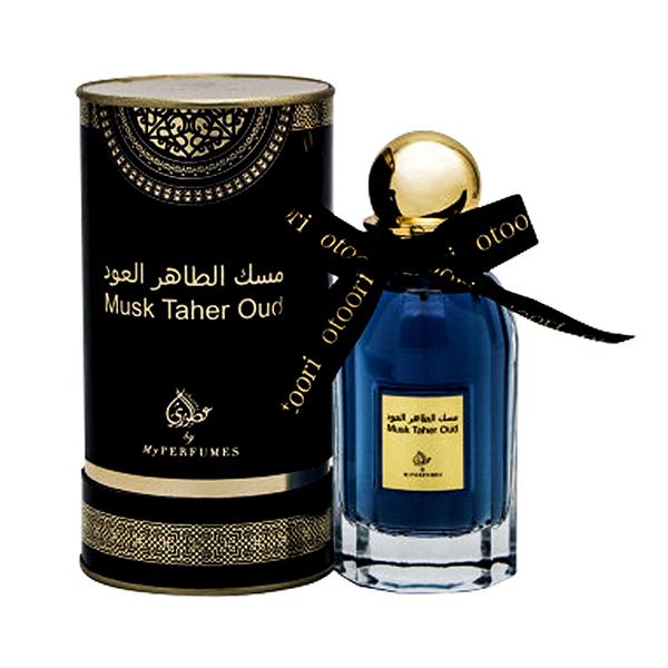 Otoori Musk Taher Oud EDP 80 ml