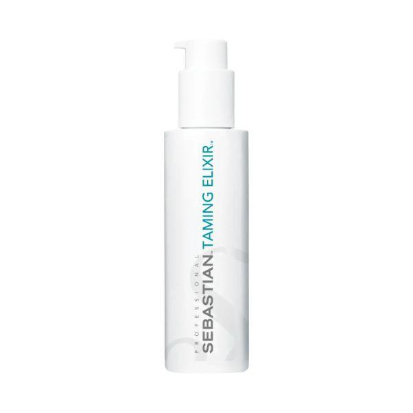 Sebastian Professional Taming Elixir Weightless Smoothing Creme Serum 140 ml