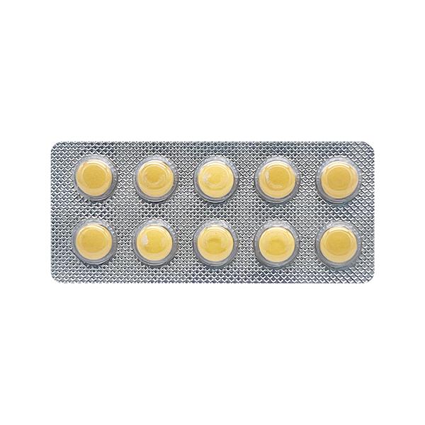 Prozoten 2mg Tablet 10'S - Hypertension-Per