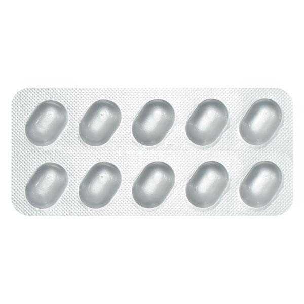 Cardace Protect 2.5mg Tablet 10'S - Hypertension-ACE