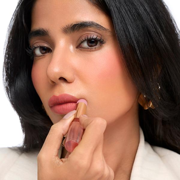 Diam Beauty Soft Filter Blurring Pot Double Tap 7 g - Lipsticks