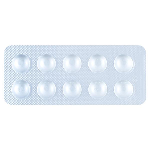 ISOHIST 16mg Tablet 10's - Vertigo-Ant