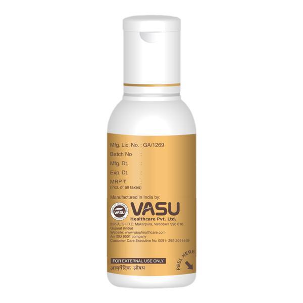 Vasu Kum Kumadi Tailam 50 ml - Face Oils
