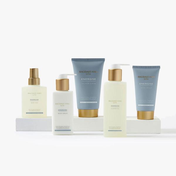 Marks & Spencer Energise Body Scrub 200 ml - Scrubs & Exfoliants