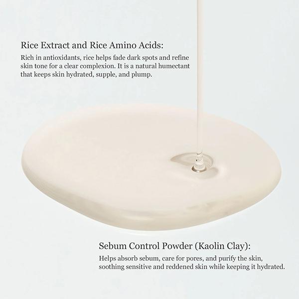 Beauty of Joseon Glow Replenishing Rice Milk 150 ml - Toners