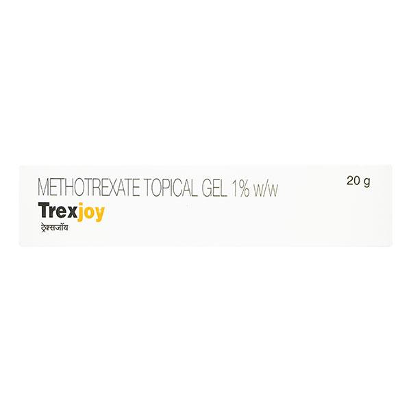 Netmeds | TREXJOY Gel(Topical) 20gm