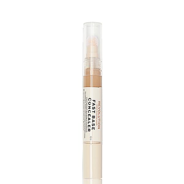 Makeup Revolution Fast Base Concealer C11 4.5 ml