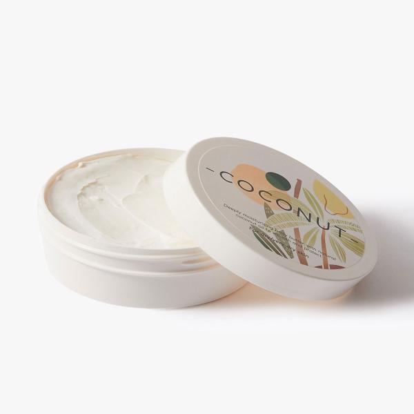 Netmeds | Marks & Spencer Coconut Body Butter 200 ml