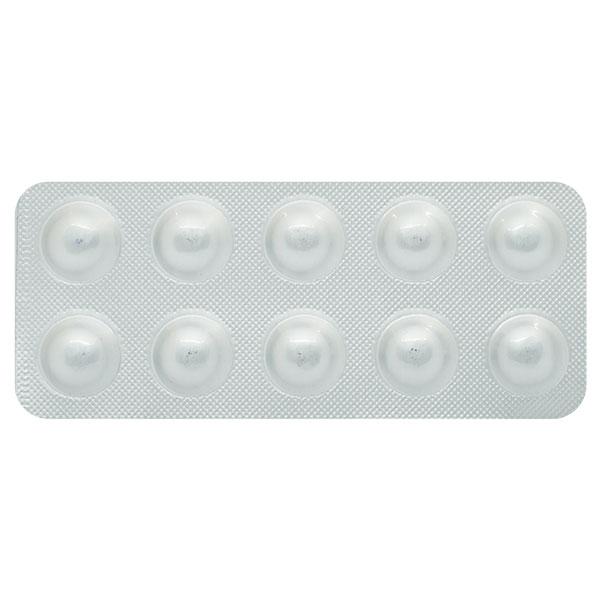Nuloc 20mg Tablet 10'S - Ulcer/Reflux/Flatulence-Aaa