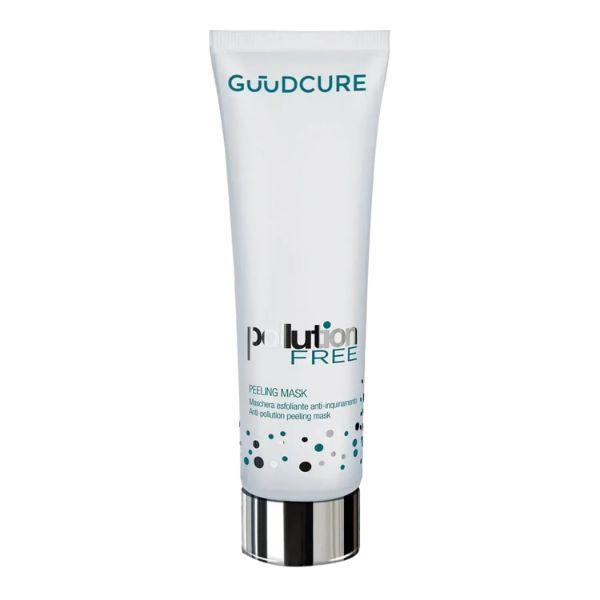 Pollution Free by Guudcure Peeling mask 150 ml