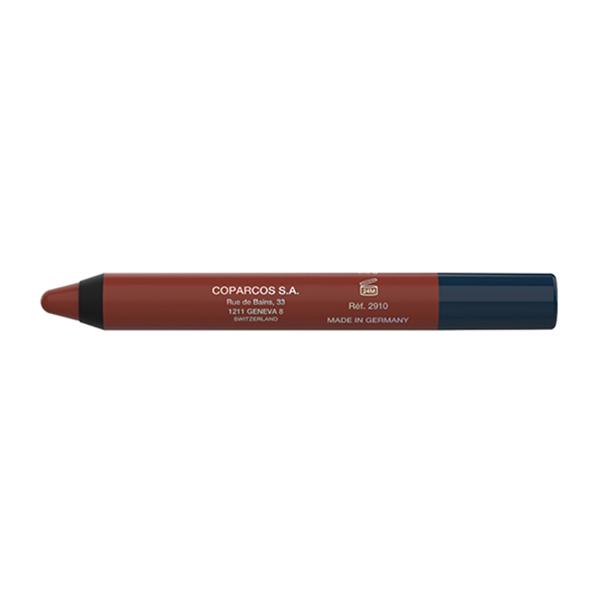 Chambor Extreme Matte Long Wear Lip Colour Make up Les Meringues Collection - Nougat, 23 3 gm - Lip Crayons