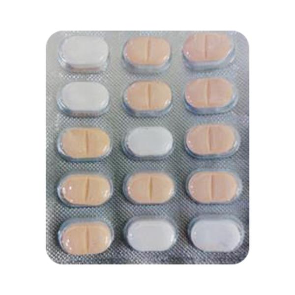 GLIMGOLD MF 2 Tablet 15's - Diabetes-Ant