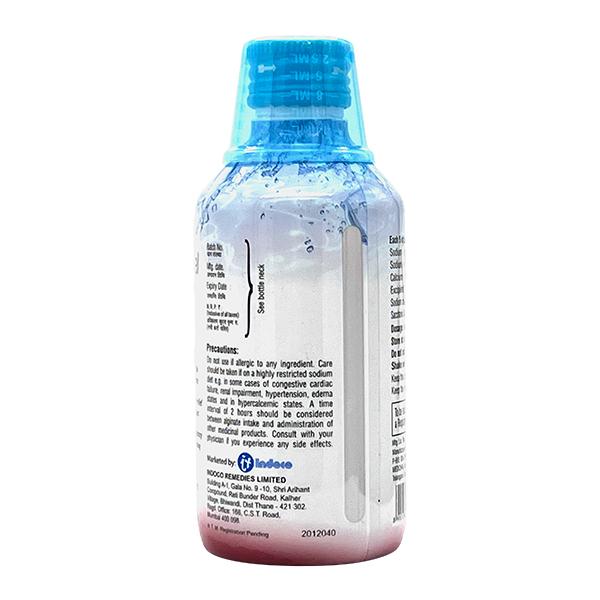 ICERAFT Suspension 150ml - Ulcer/Reflux/Flatulence-Aaa