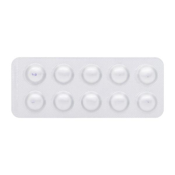 Bisoheart AM 5mg Tablet 10'S - Hypertension-Bet