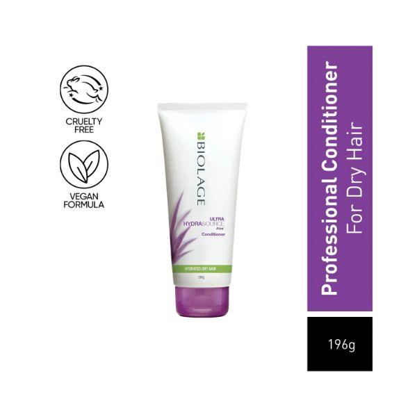 BIOLAGE Hydrasource Conditioner 196 gm - Conditioners
