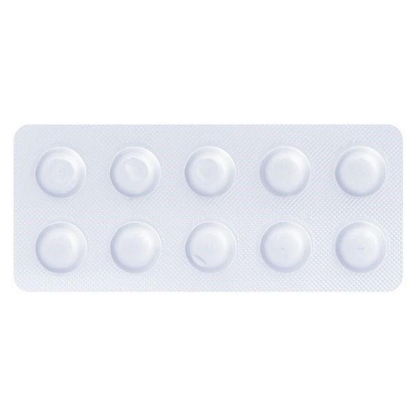 VOGLI RAPID 0.2/0.5 Tablet 10's - Diabetes-Ant