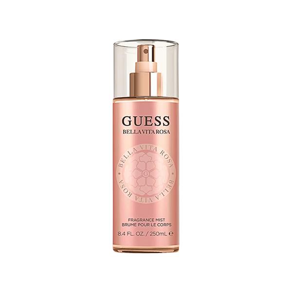 Guess Bella Vita Rosa Fragrance Mist 250ml 250 ml - Body Mist/Spray