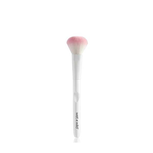 Wet N Wild Makeup Brush - Blush Brush 1's - Blushes