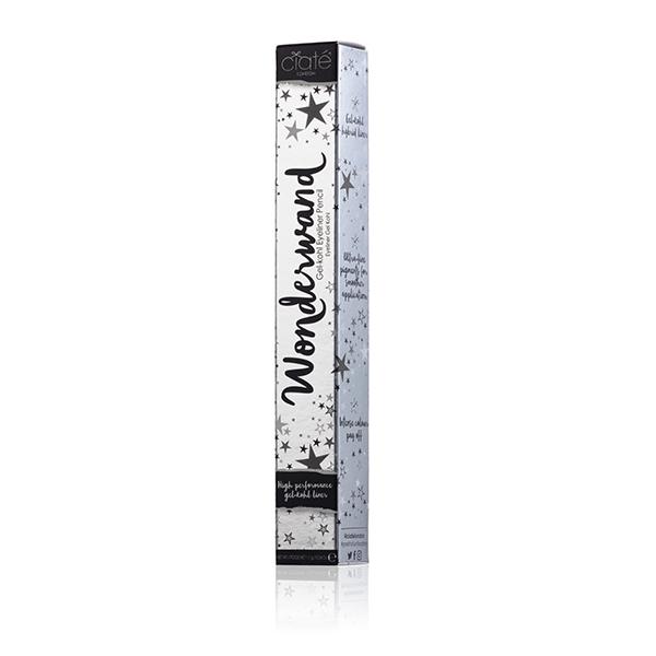 Ciate London Wonderwand Eyeliner Pewter 1's - Kajal & Kohls