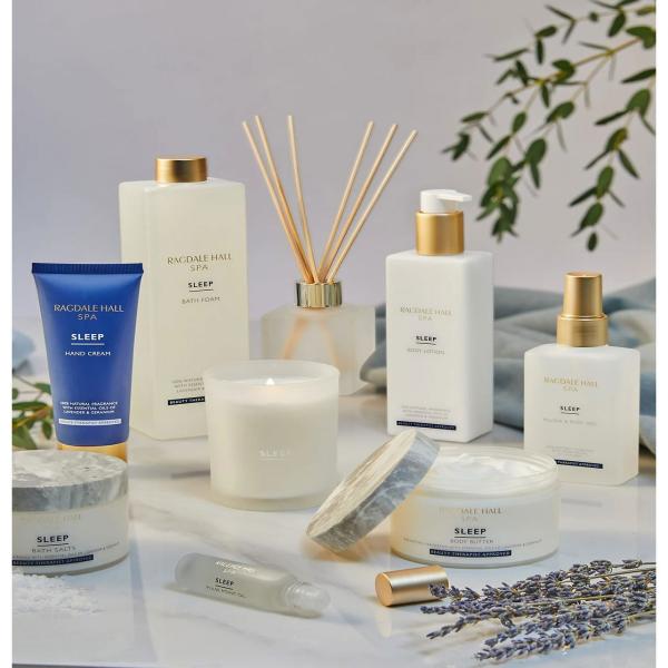 Marks & Spencer Sleep Hand Cream 100 ml - Hand Creams