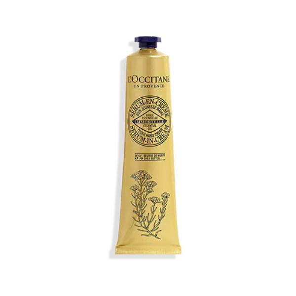 Netmeds | L'Occitane Youth Hand Cream 75 ml