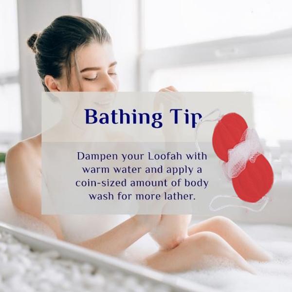 BABILA LUXURY BEAUTY SPONGE BA-v 020 1's - Scrubs & Exfoliants