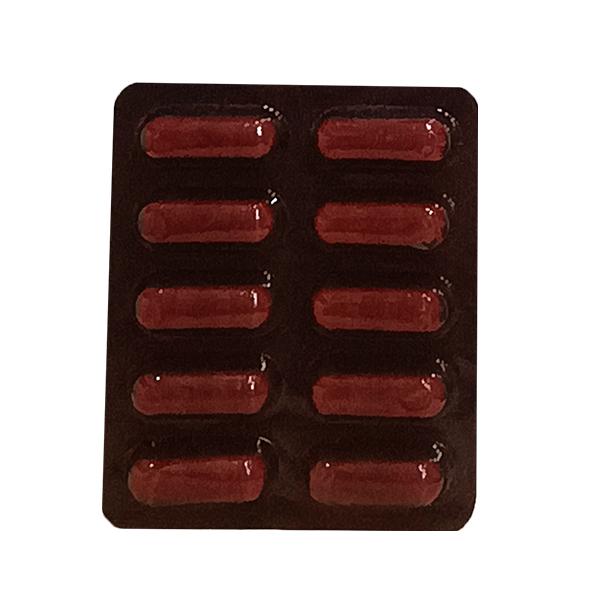 Netmeds | Lama Stressoneel Capsule 10's