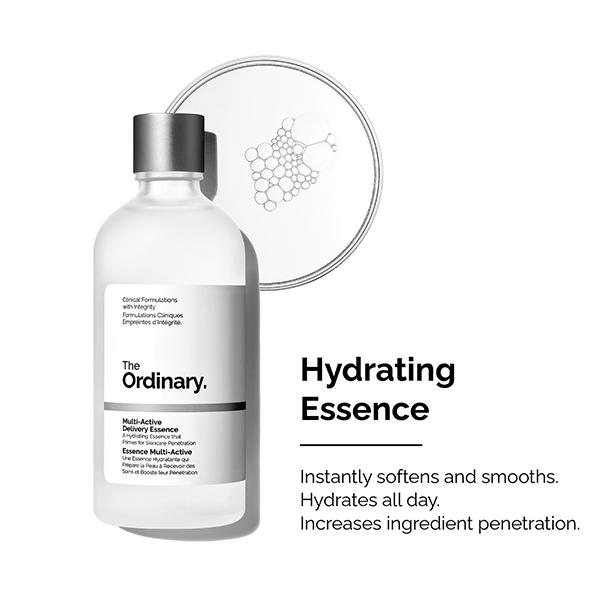 The Ordinary Multi-Active Delivery Essence 100 ml