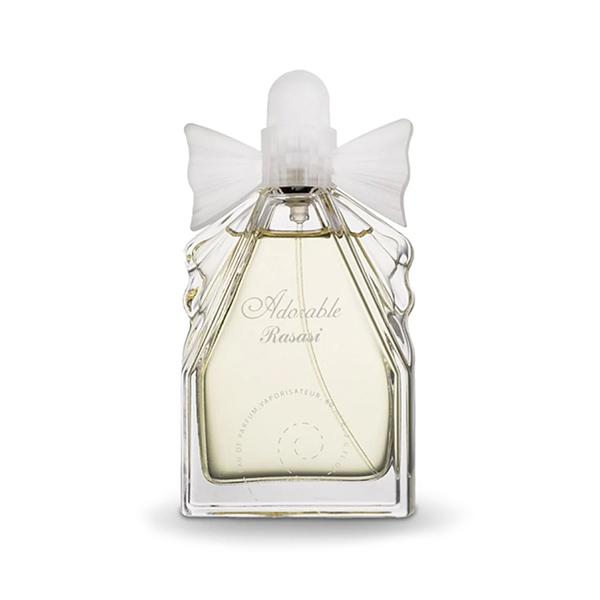 Rasasi Adorable Eau De Parfum for Women 60 ml - Women Perfumes (Edt/Edp)