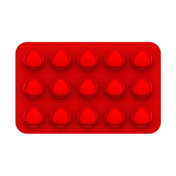 NEUROBION PLUS Tablet 15's - Supplements-Vam