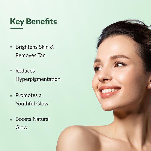 Fixderma Tomaglow Brightening Face Cream with White Tomato Extract, Excutin 4MSK with 2% Alpha Arbutin 4% Niacinamide 50 gm - Face Moisturizers