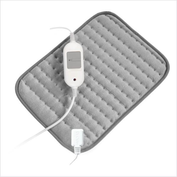 Netmeds | Dr. Odin Multipurpose Electric Heating Pad (28 cms x 35 cms) 1's