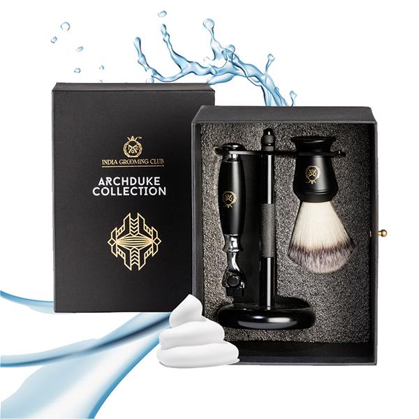 Netmeds | India Grooming Club Arch Duke Collection-Gift Box 1's