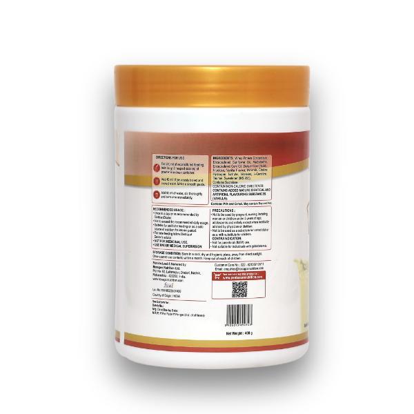 PentaSure DLS Dialysis Care Powder - Vanilla Flavour 400 g - Vital Health