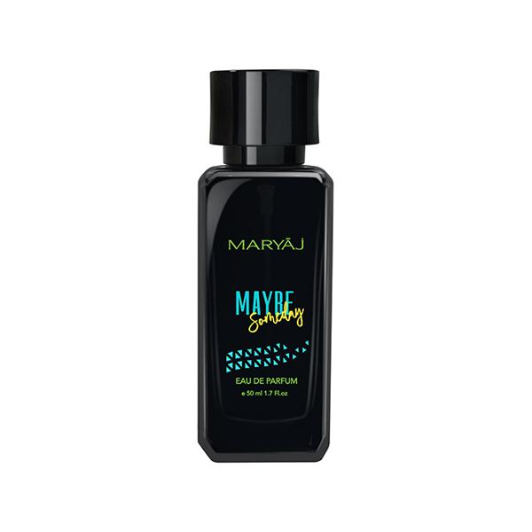 Netmeds | Maryaj Maybe Someday Edp Long Lasting Scent Spray Gift For Men And Women 50 ml