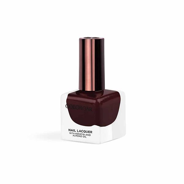 Colorbar Lux Nail Lacquer Cbn358 12 Ml - Nail Polish